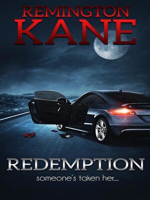 cover image of Redemption